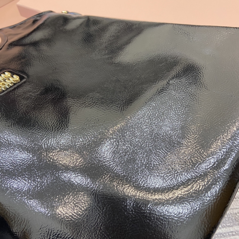 Miu Miu Bucket Bags